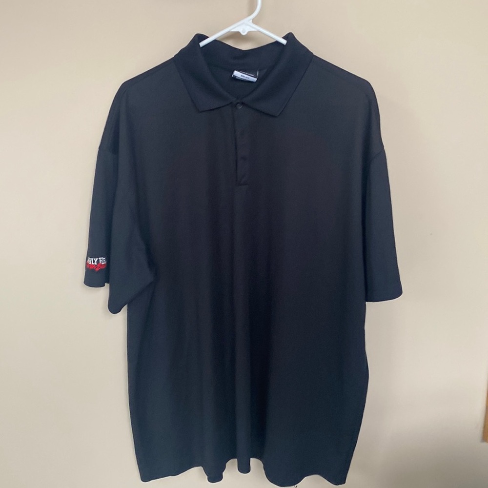 Nike Golf men’s polo